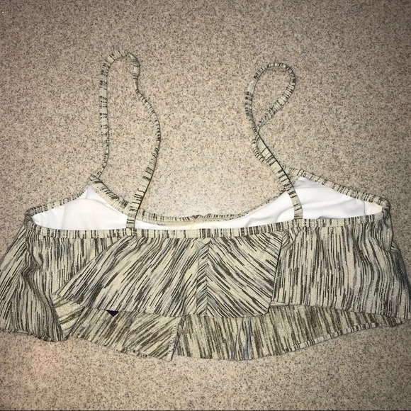 Reef Bikini Top - Picture 4 of 7